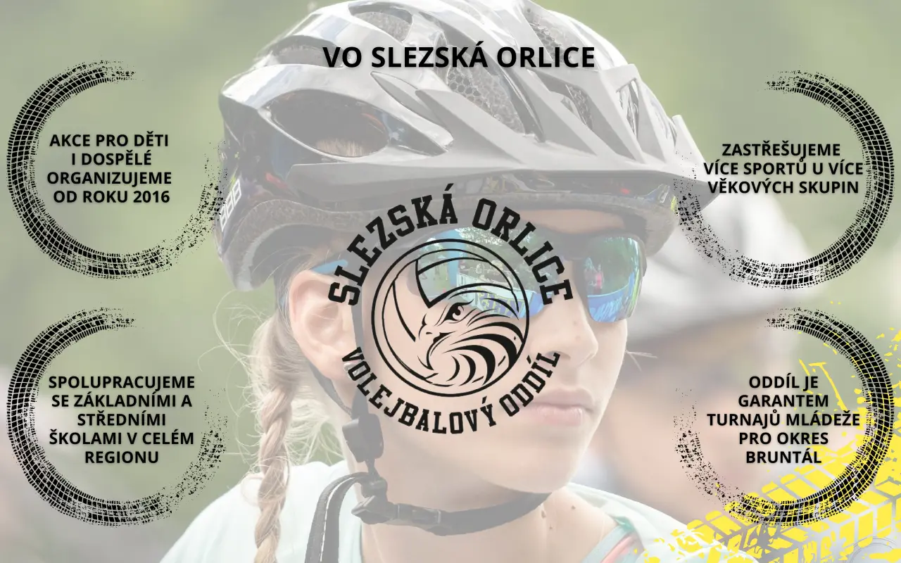 Pomozte nám vytvořit BIKETAPE 2025 – sportovní akci, která oživí Krnov a okolí!