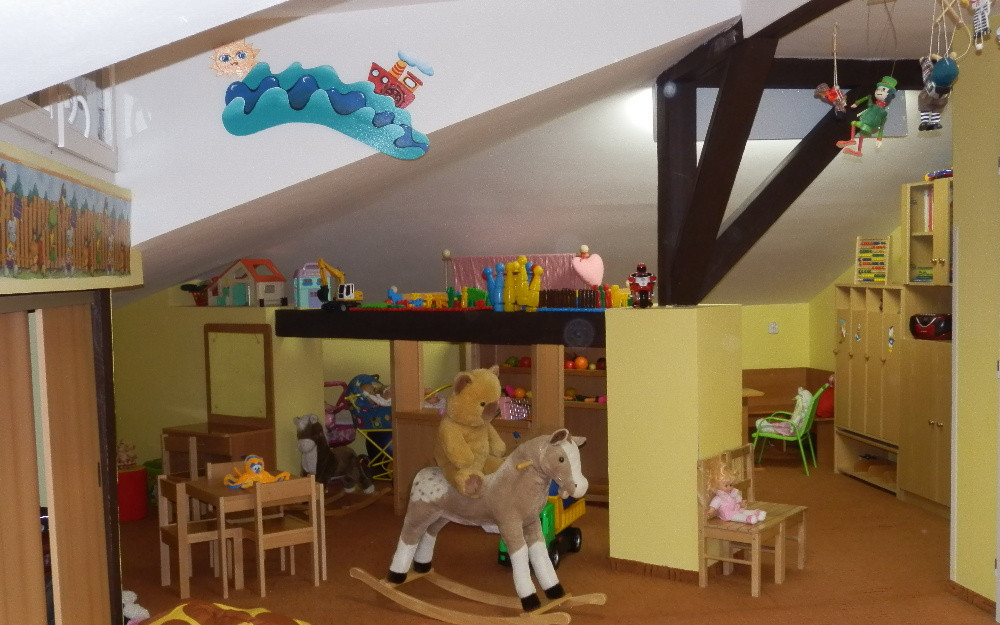 Kapela TY KRÁVO podpoří Dětské centrum v MB