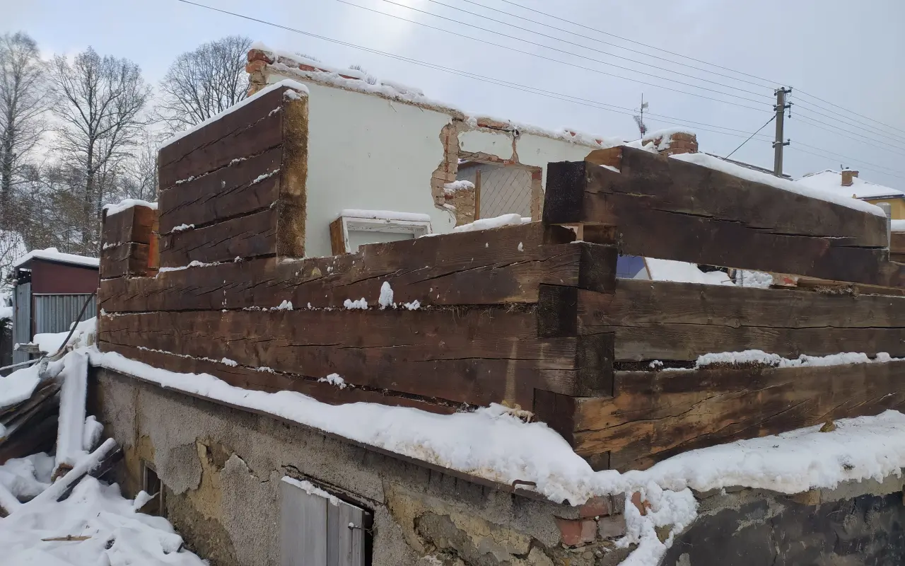 Pomohli jste vrátit Kolybu na Girovou