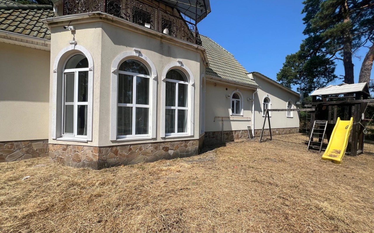Pomohli jste přispět na rehabilitační centrum pro ženy propuštěné z ruského zajetí