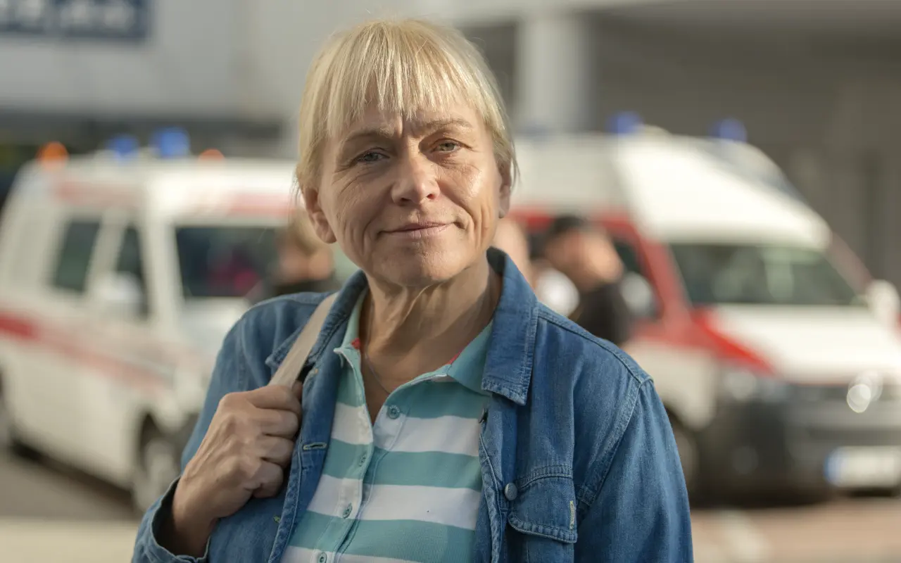 Pomozte filmu Chica Checa měnit životy i po premiéře