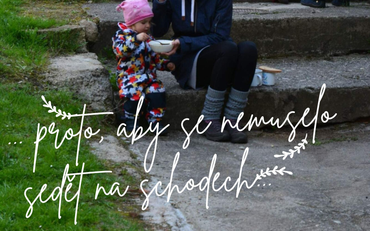 Renovace Klikové zaHRAdy!