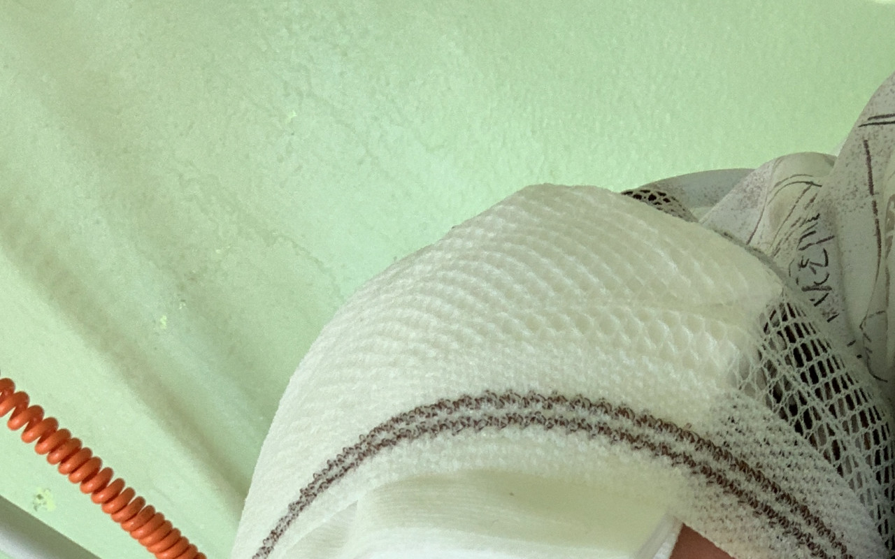 Pomohli jste mamince, která bojuje s nádorem na mozku