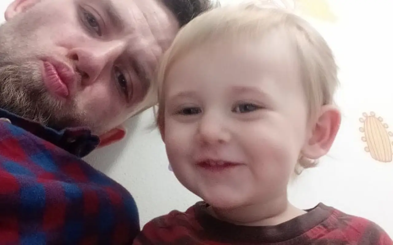 Podpořili jste malou rodinu v těžkých chvílích