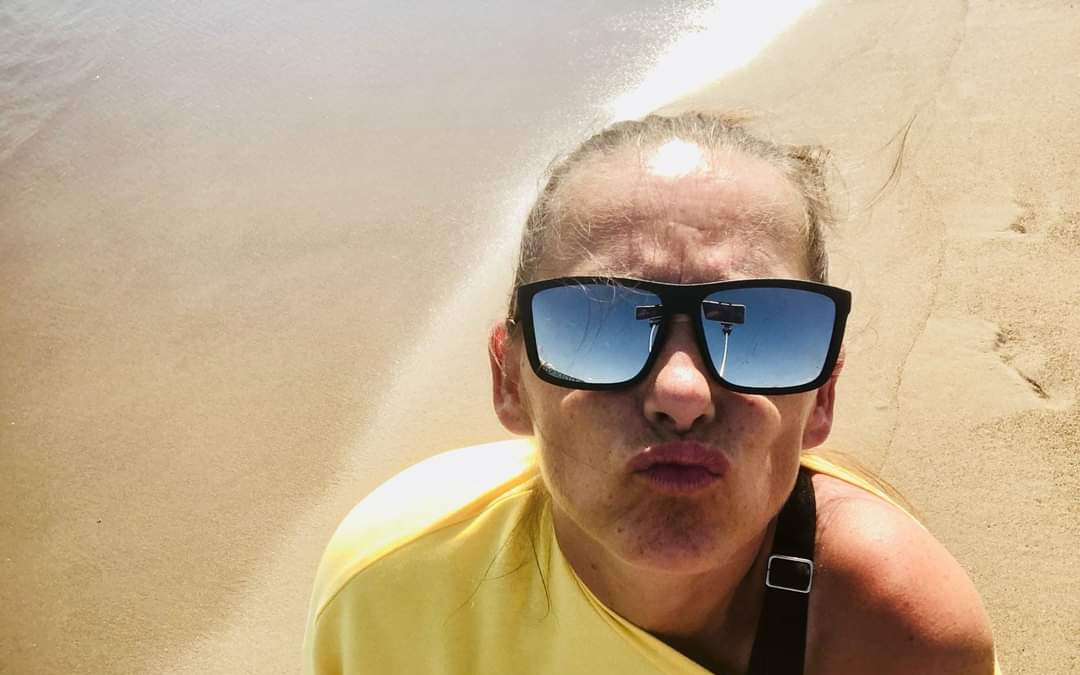 Podpořili jste Jaroslavu, která ochrnula po banální operaci