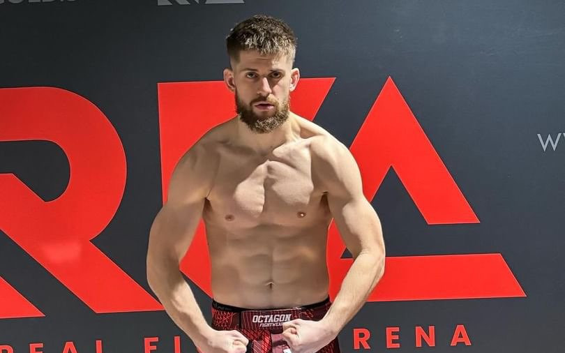 Podpořte reprezentanty MMA z JMFS Ostrava na ME Gamma 2024