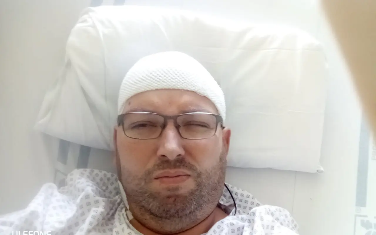 Poslední naděje na léčbu rakoviny mozku