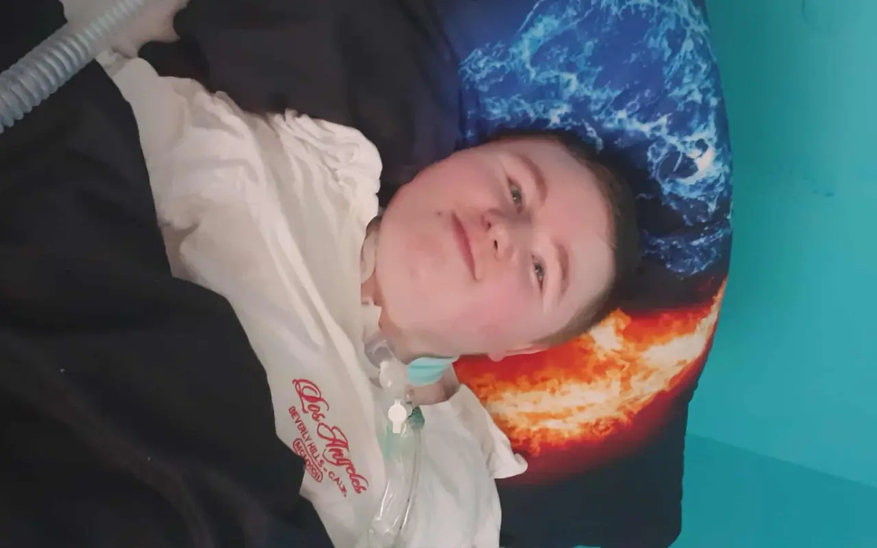 Pomohli jste Danovi zůstat doma