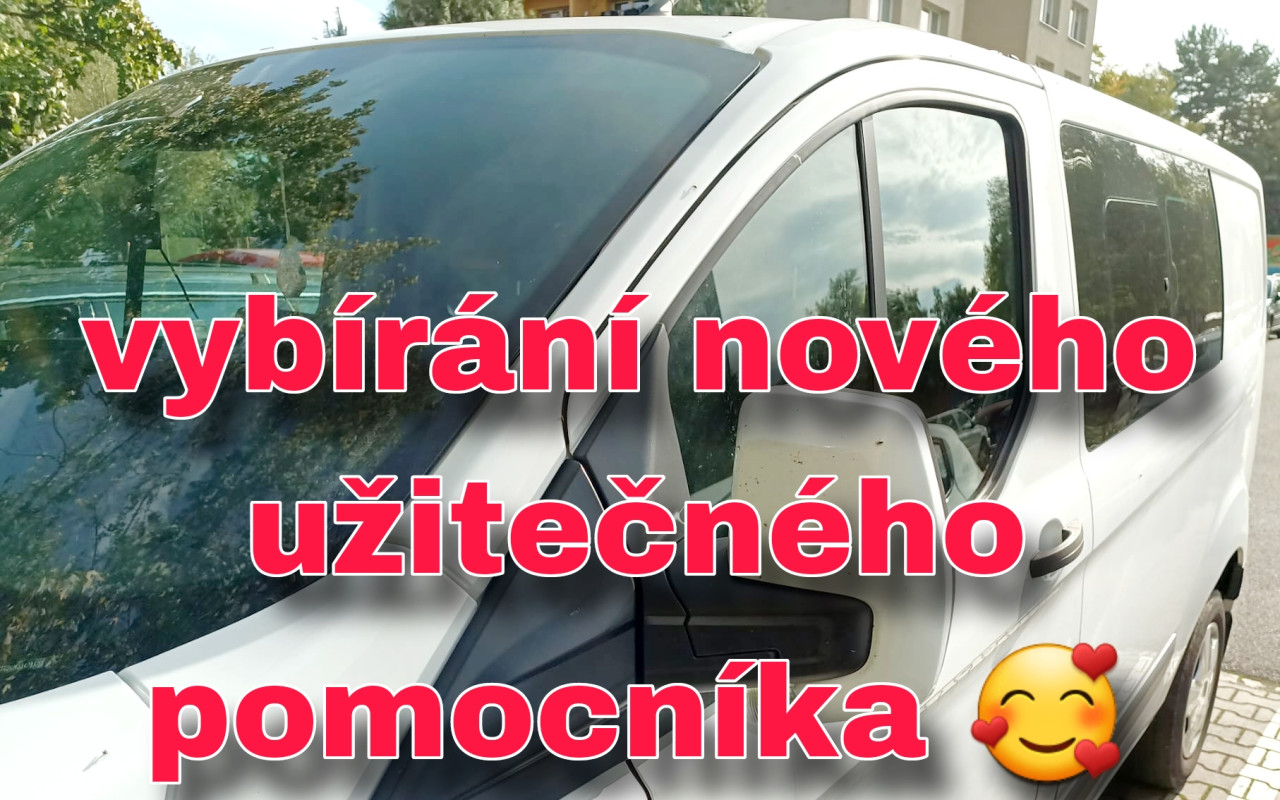Umožněme prosím Vláďovi pracovat a žít