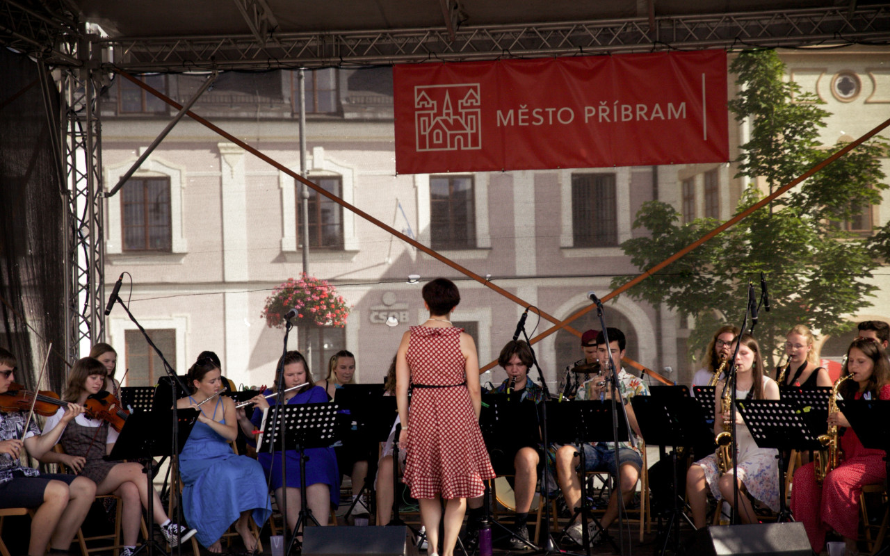 Odraz mladé kultury