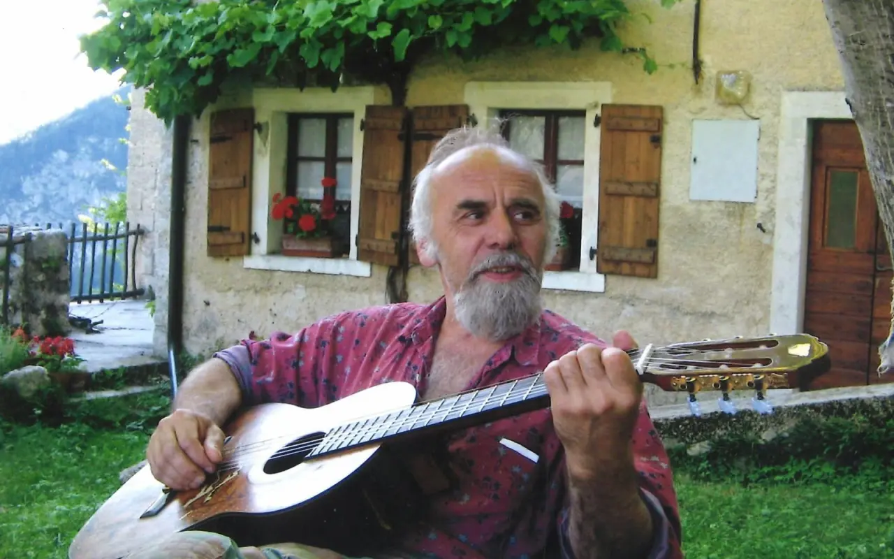 Vydejte s námi životní příběh o svobodě, vzdoru a cestě po světě