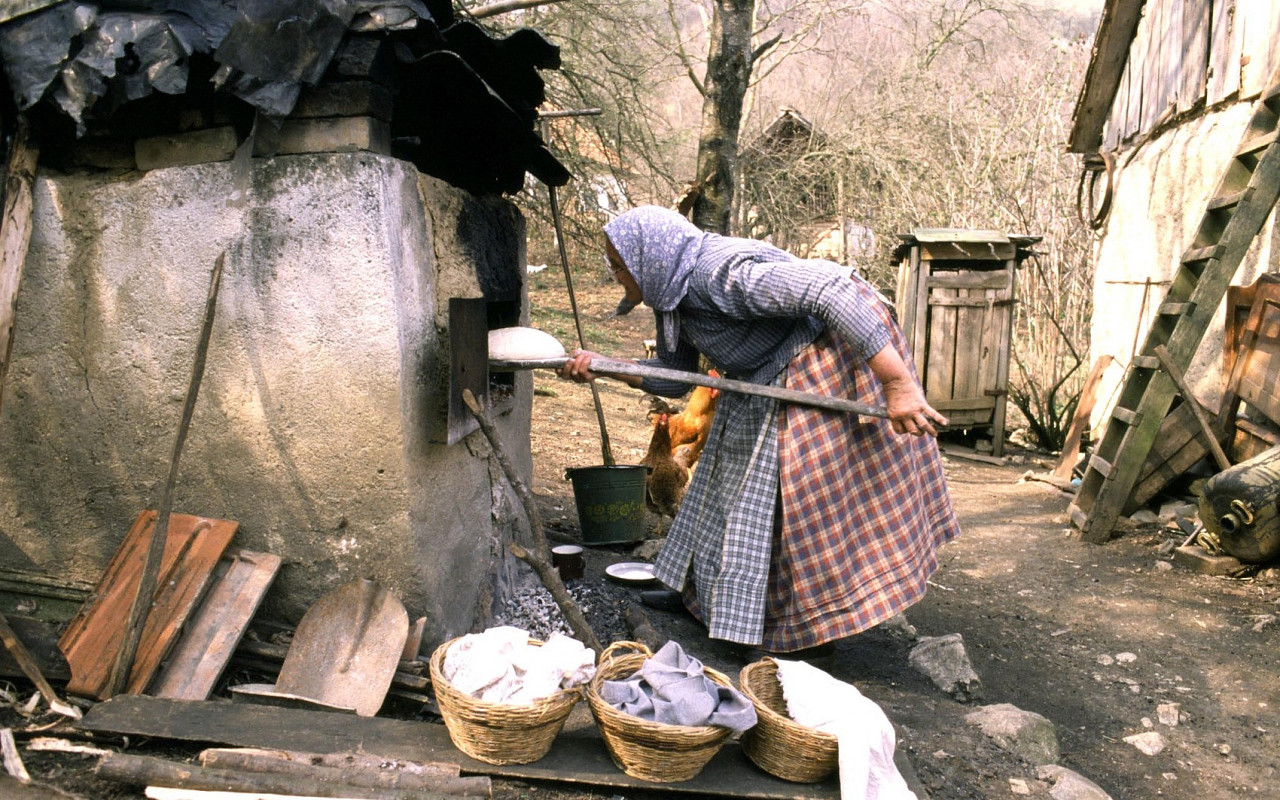 Složili jste se na pomoc české komunitě v Rumunsku