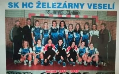 Finanční pomoc onkologicky nemocnou Viktorii a její dvě děti z Ukrajiny