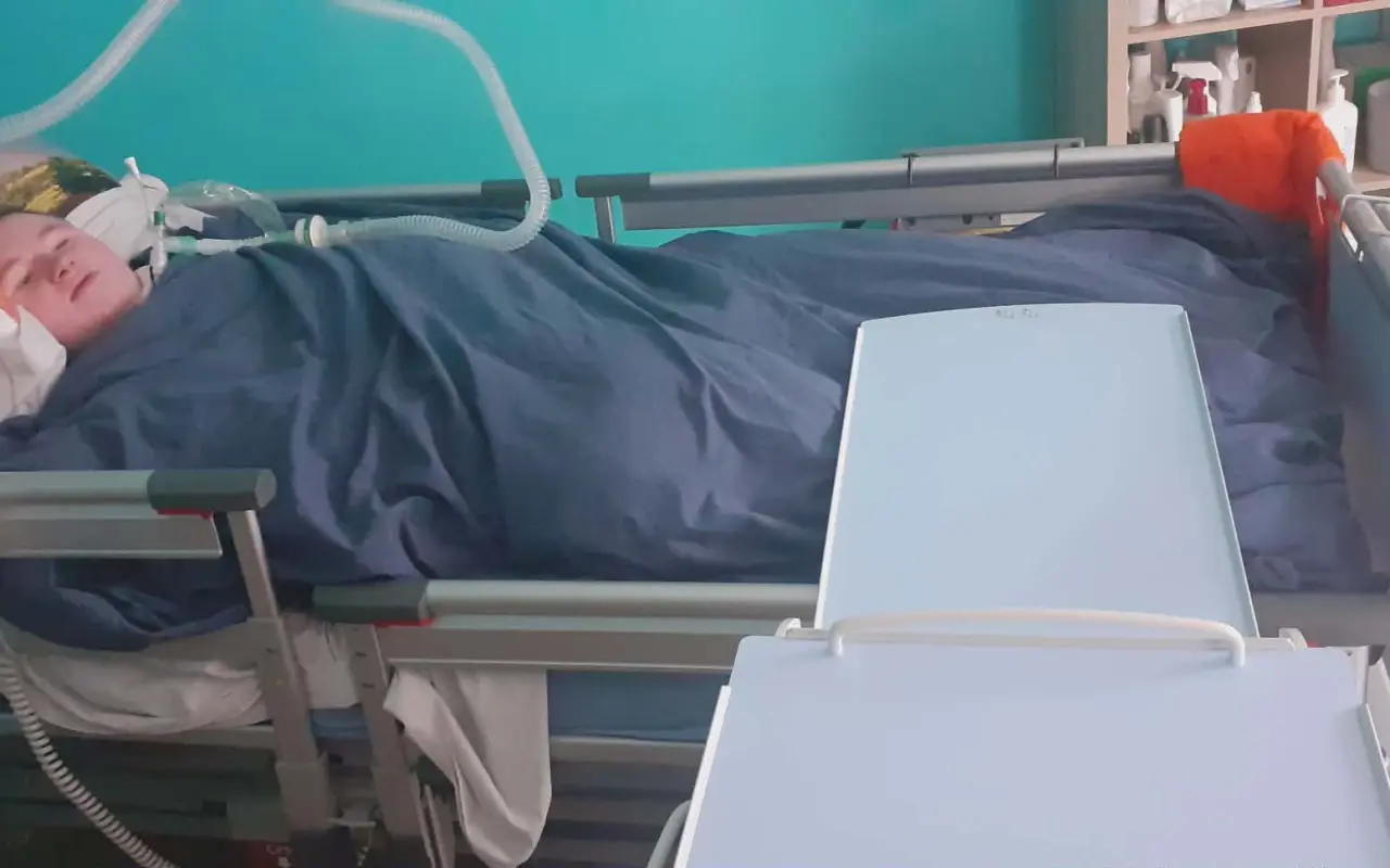Pomohli jste Danovi zůstat doma