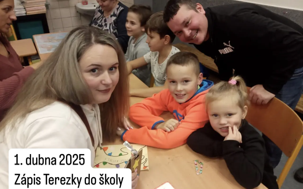 Pomoc pro Honzu a jeho rodinu – zvládnout těžkou životní situaci s nádory