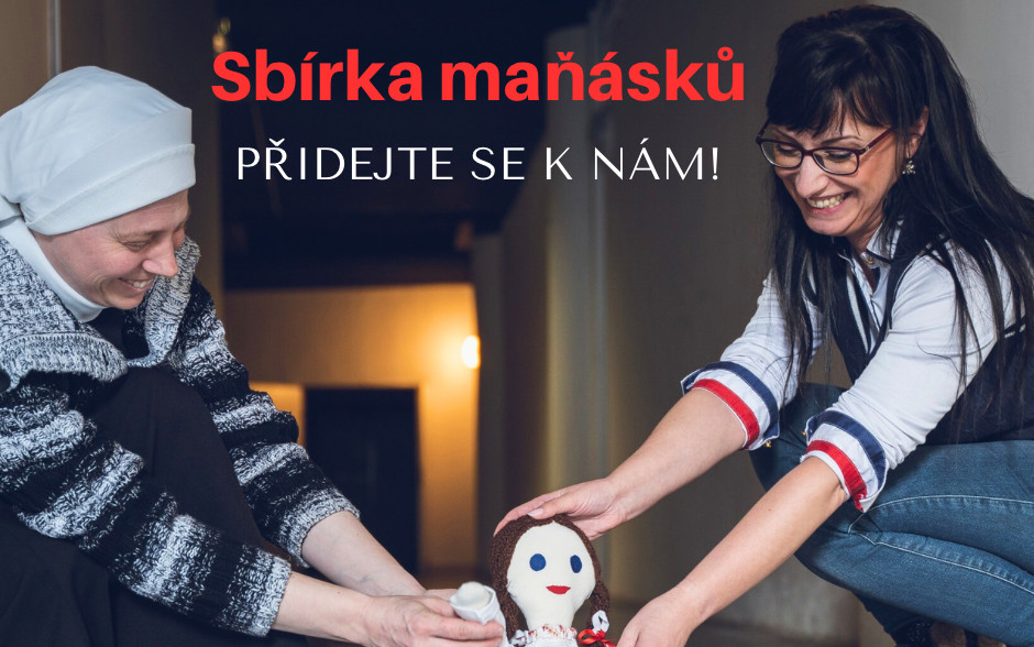 Projekt Maňásci