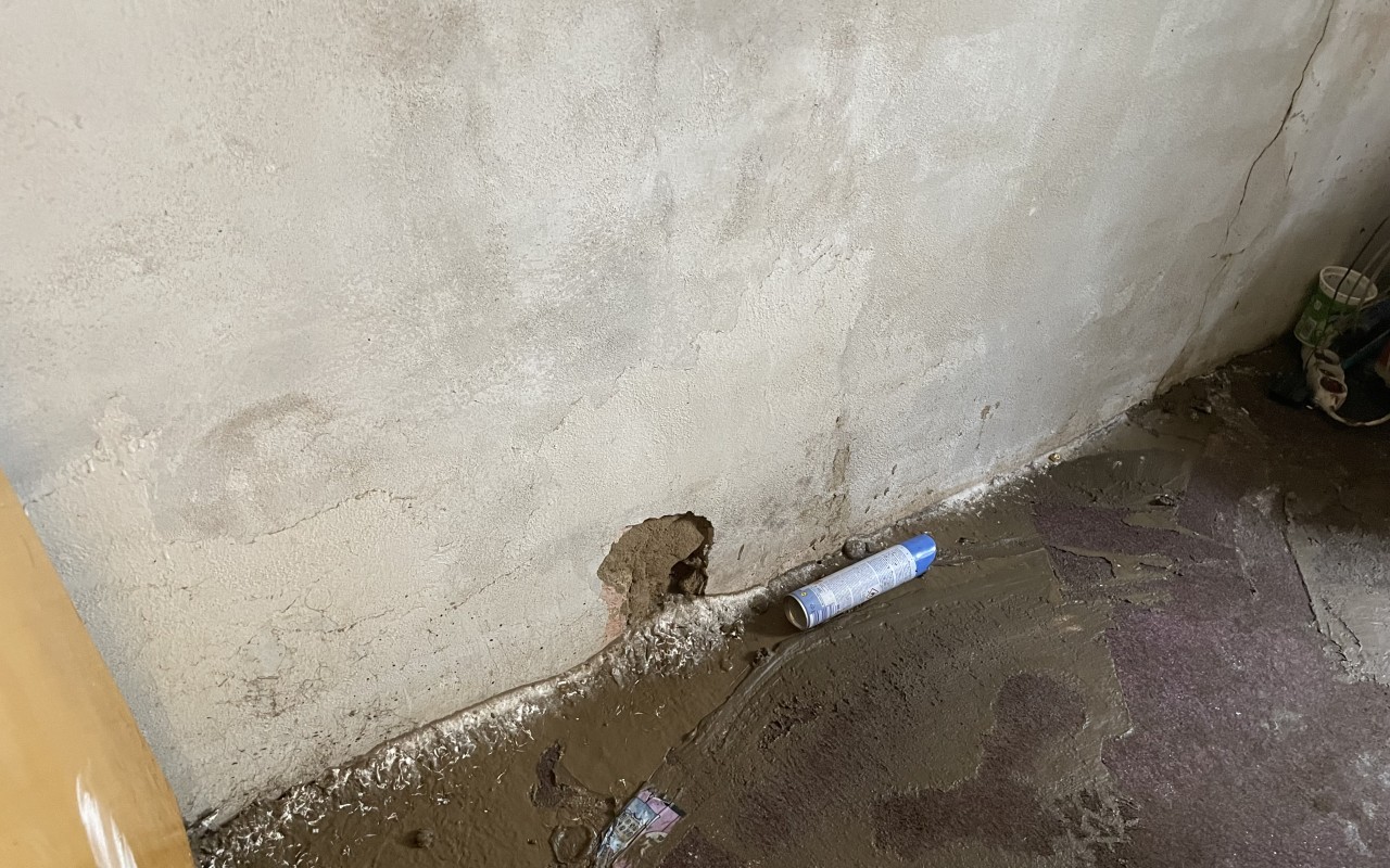 Pomohli jste po povodních na Jesenicku