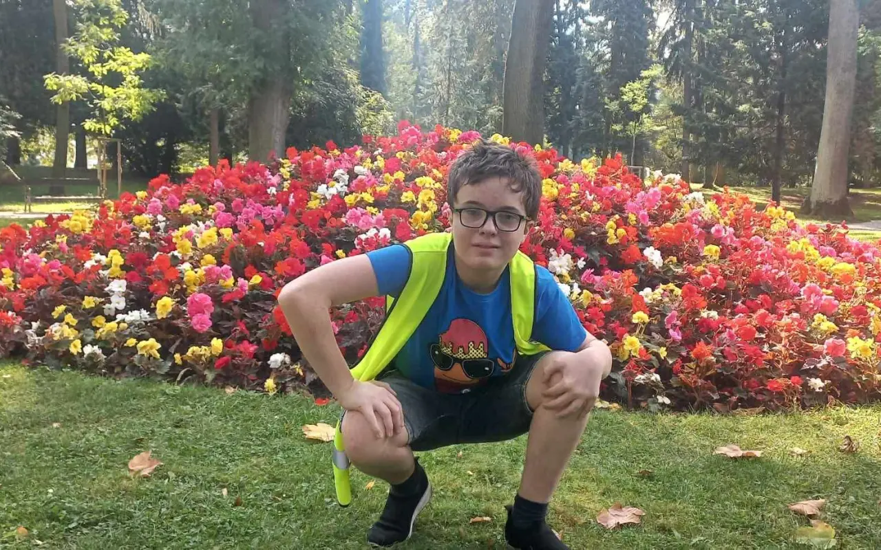 Pomohli jste Matýskovi a Domčovi poprvé vidět moře