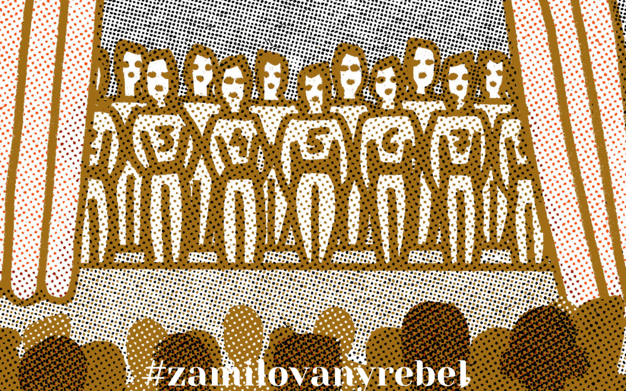 ZAMILOVANÝ REBEL? Karel Čapek a jeho světová premiéra v Hradci Králové