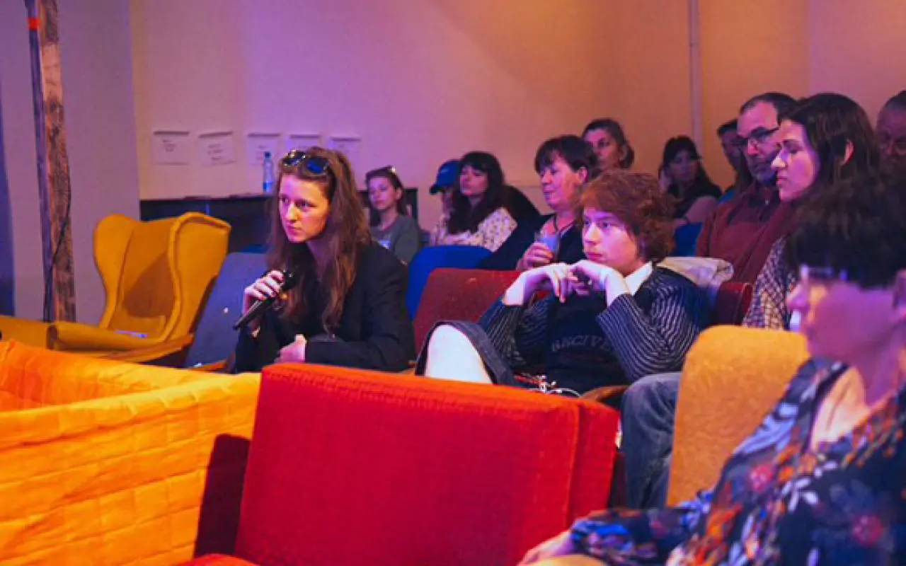 Podpořili jste krátkometrážní studentský film Letní P.