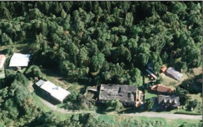 Záchrana Řetízkárny