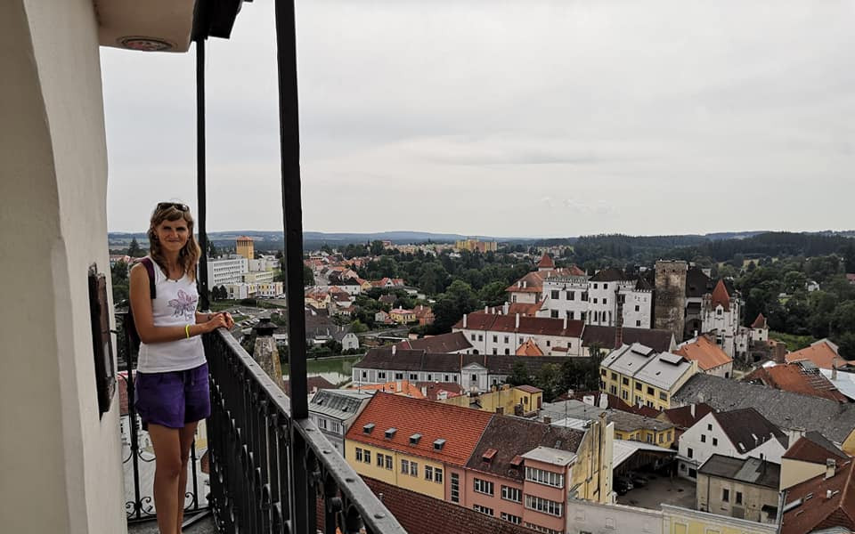 Pomohli jste rodině zesnulé Marušky
