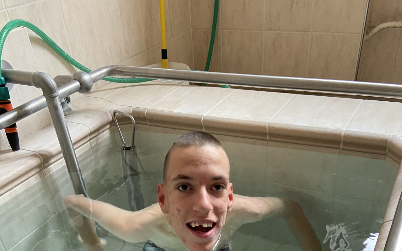 Lepší život a více možností pro Andýska