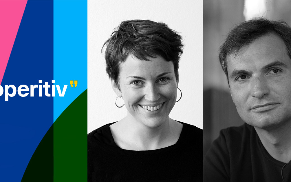Talk show Operitiv 35 #kulturažije