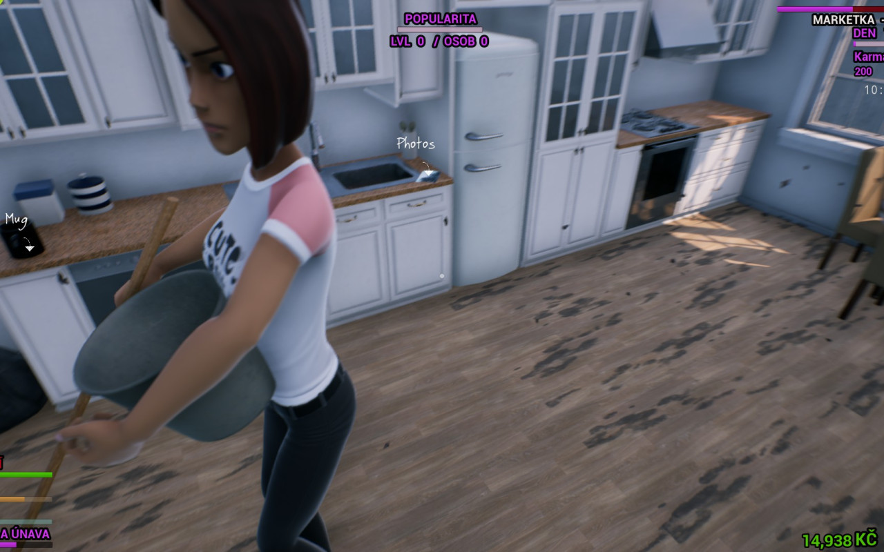 The Life Of Celebrity Workoholic Adel