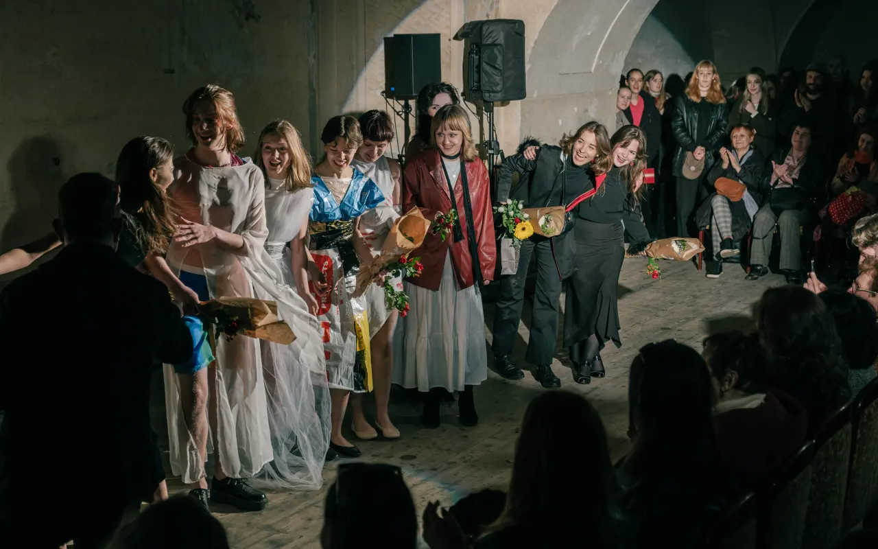 Pomozte nám uskutečnit Festival LIDSKOSTI 2026 - PŘERODY