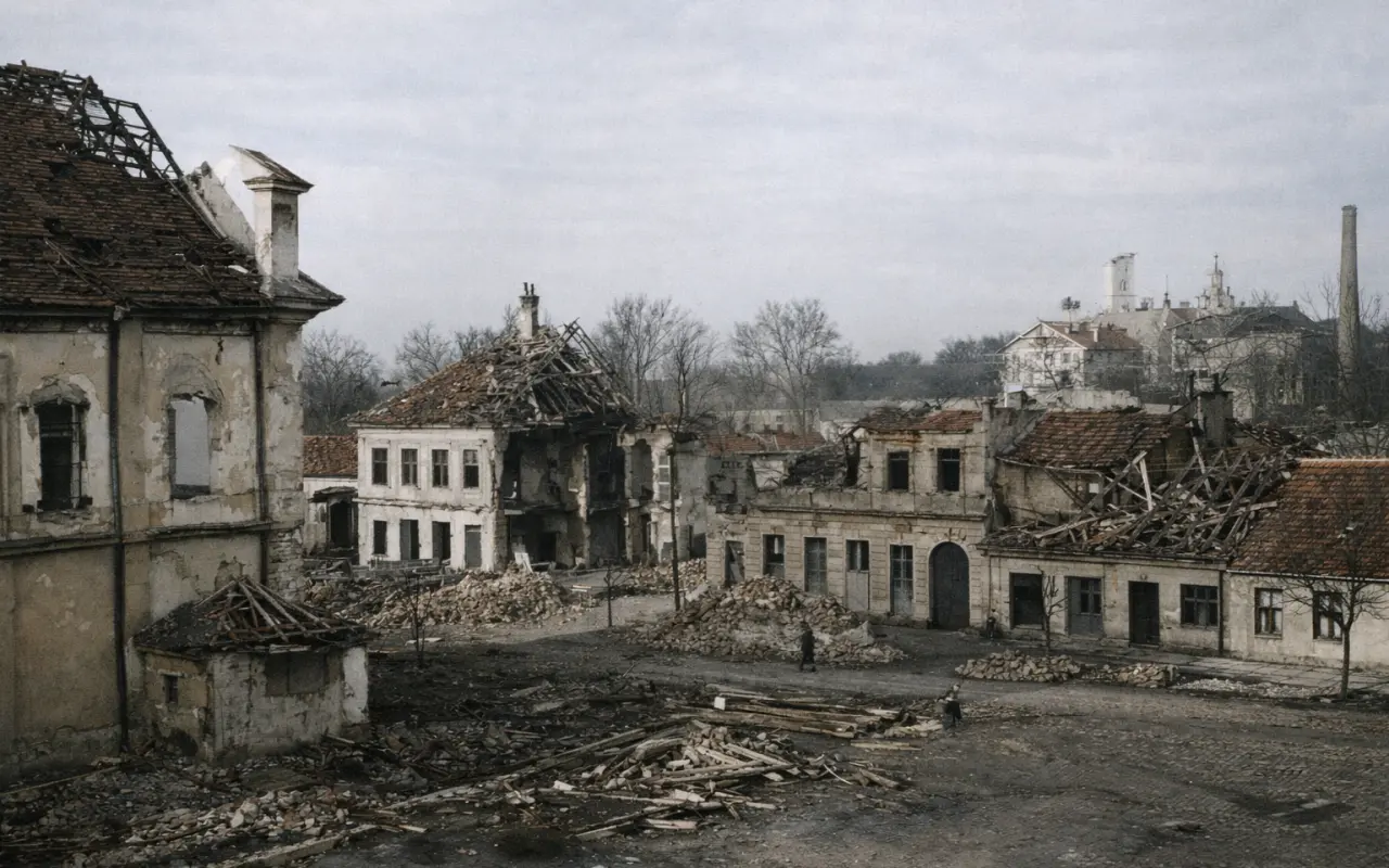 Pomozte filmu BŘECLAV: Příběh náměstí žít dál
