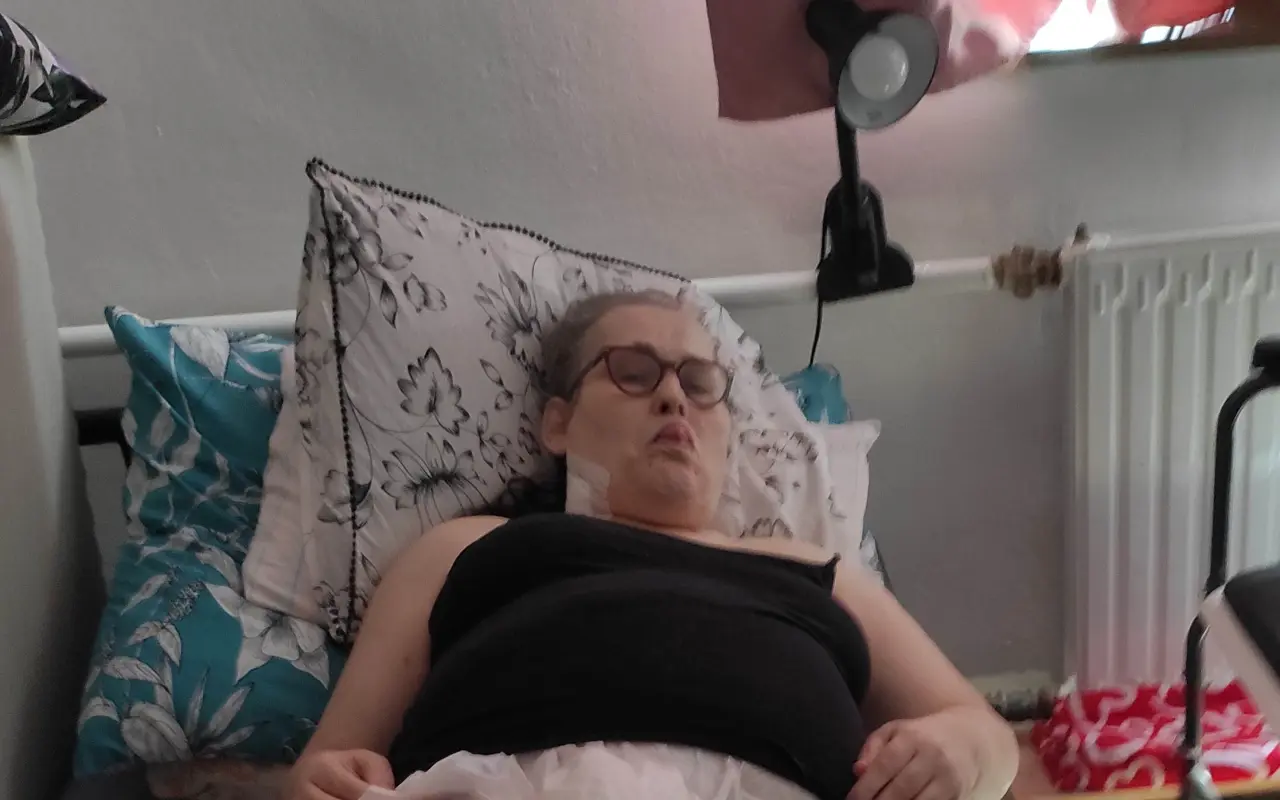 Pomohli jste s pohřbem a rozloučením pro Sášu
