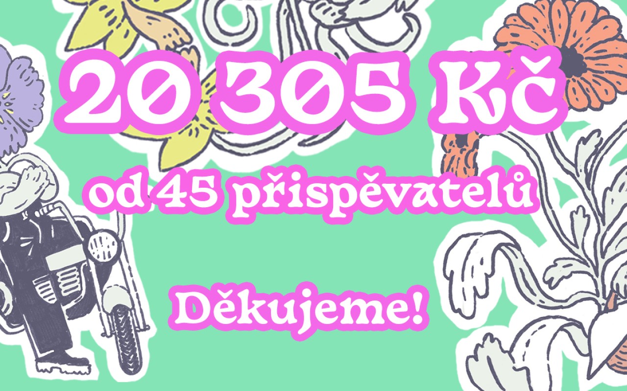 Na západní frontě kvír: Pilsen Pride 2024!