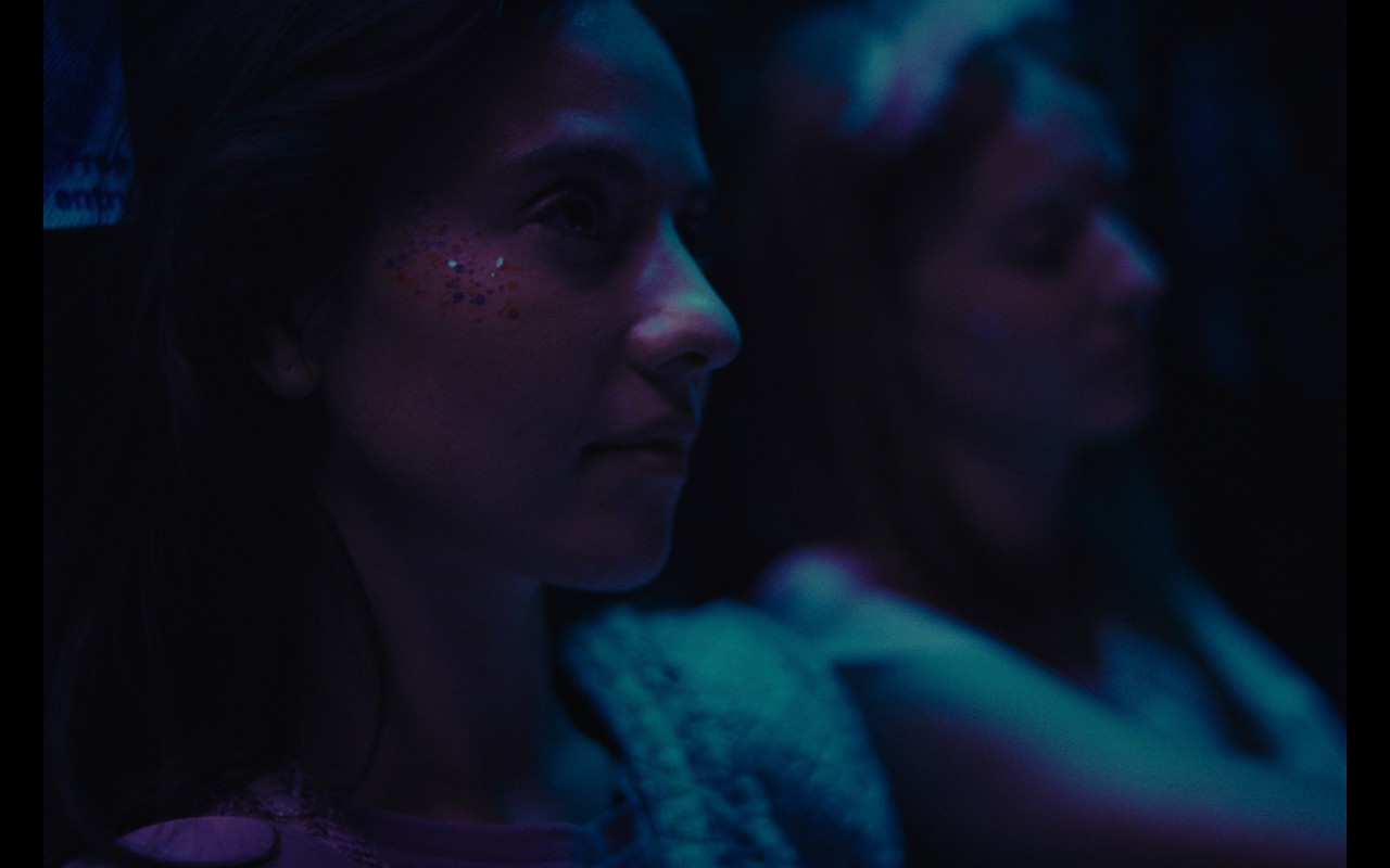 Podpořte dokončení filmu The Dance of Solitude (Ve stínu tance)