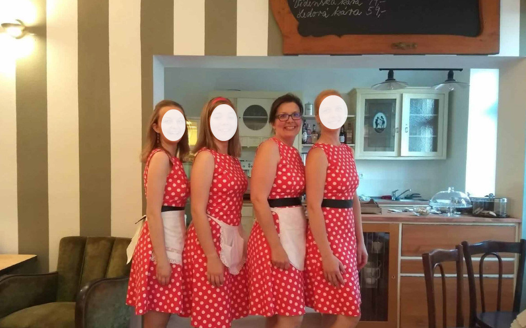 Pomohli jste Evě, které RS otočila život naruby
