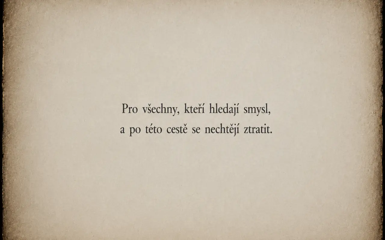Vydejme společně knihu Povídky z podsvětí: POČÁTEK