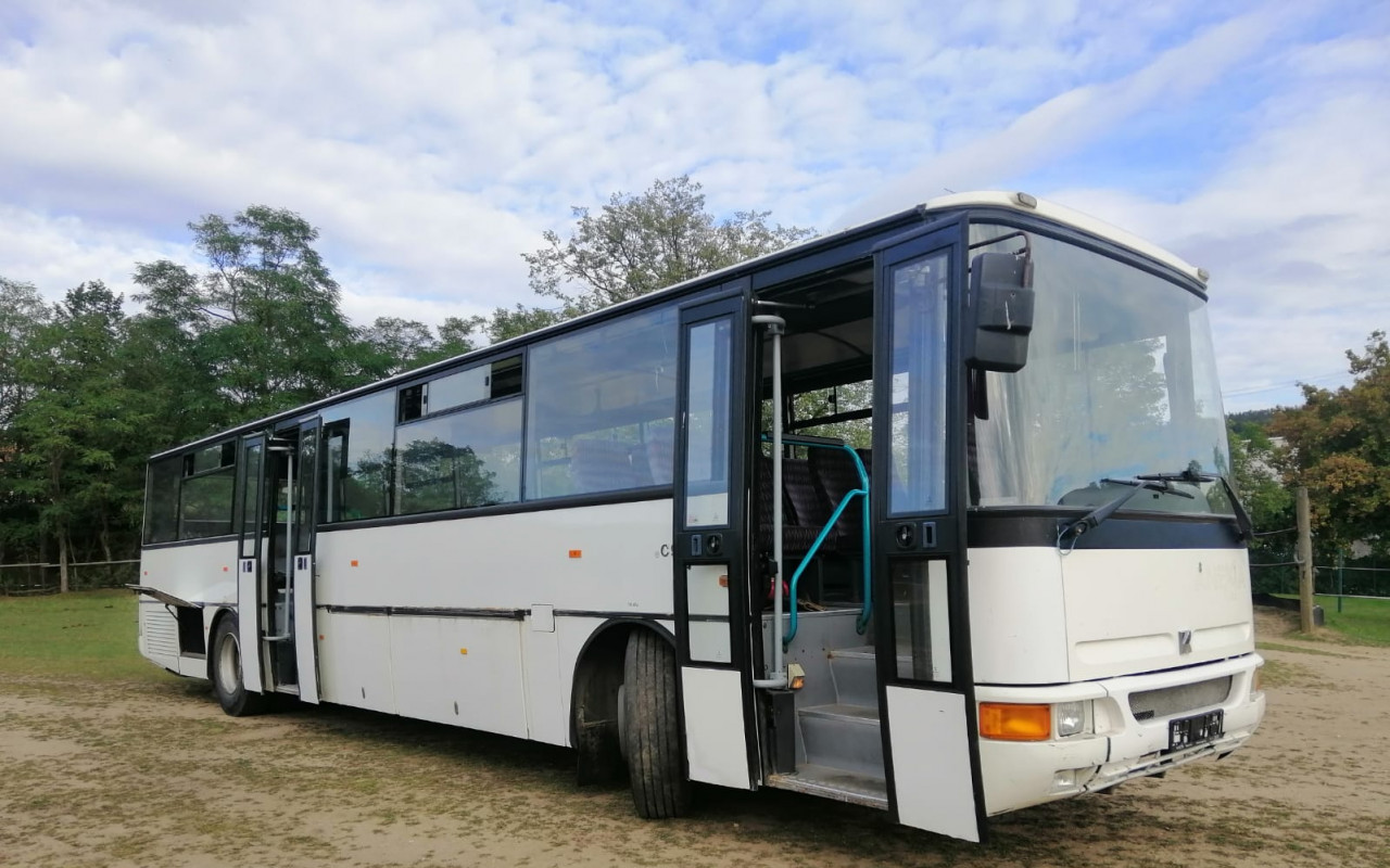 Interaktivní mobilní učebna první pomoci