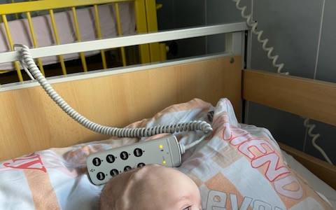 Složili jste se na auto pro onkologického Daliborka