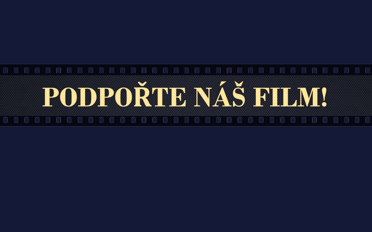 V Očích Našeho Vnímání