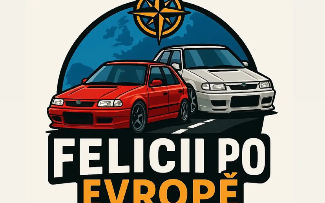 Podpořili jste vznik studentského filmu z nezapomenutelné cesty!