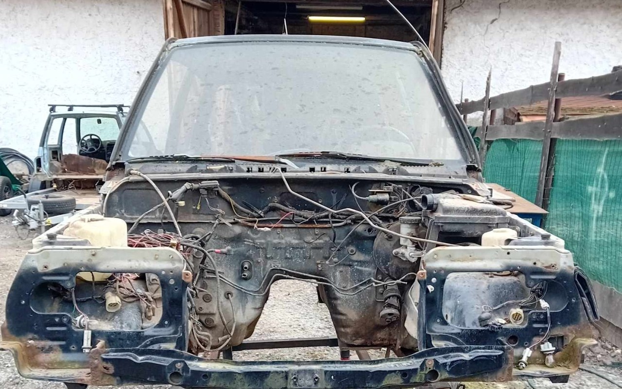 Žabáci jedou s Vitarou do Gruzie: Podpořili jste jejich off-roadový sen!