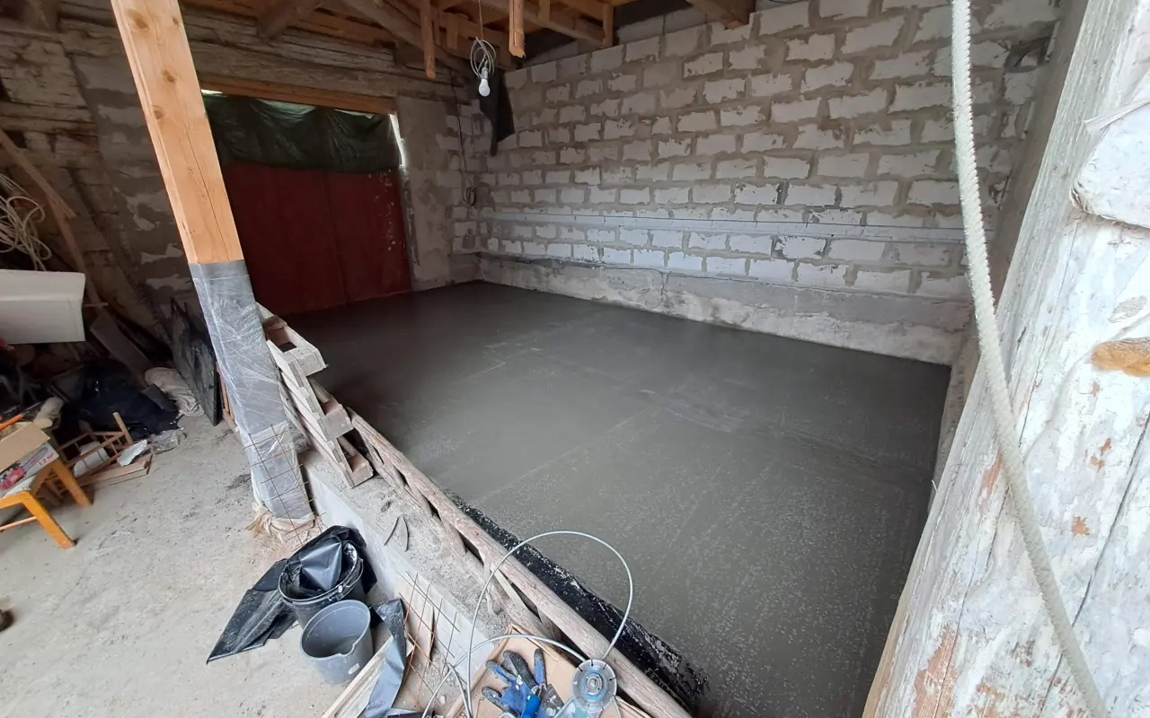 Postavme společně útulek pro kočky a psy