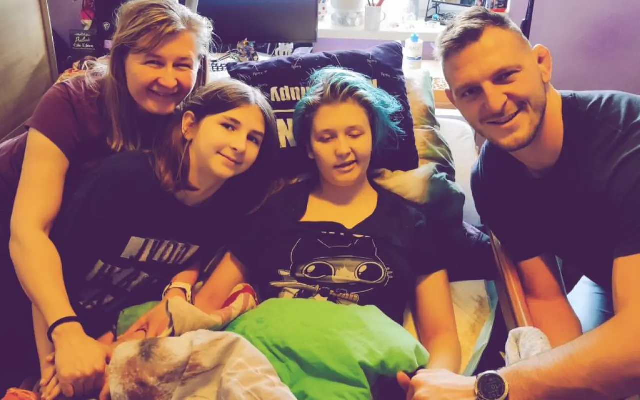 Pomohli jste pořídit dávkovače léků domácí hospic Ledax