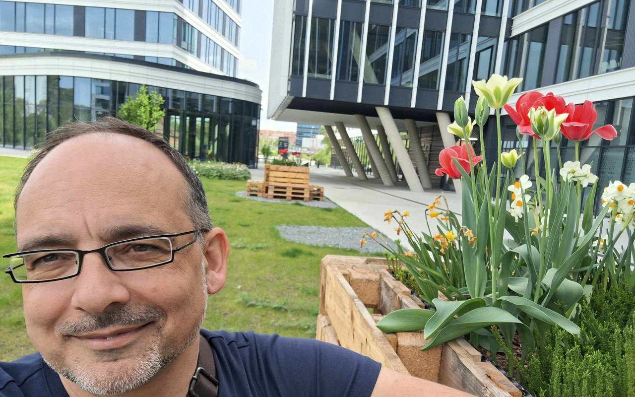 Otevřete s námi LOĎ PŘÍLEŽITOSTÍ - unikátní multifunkční prostor v Praze na Vltavě
