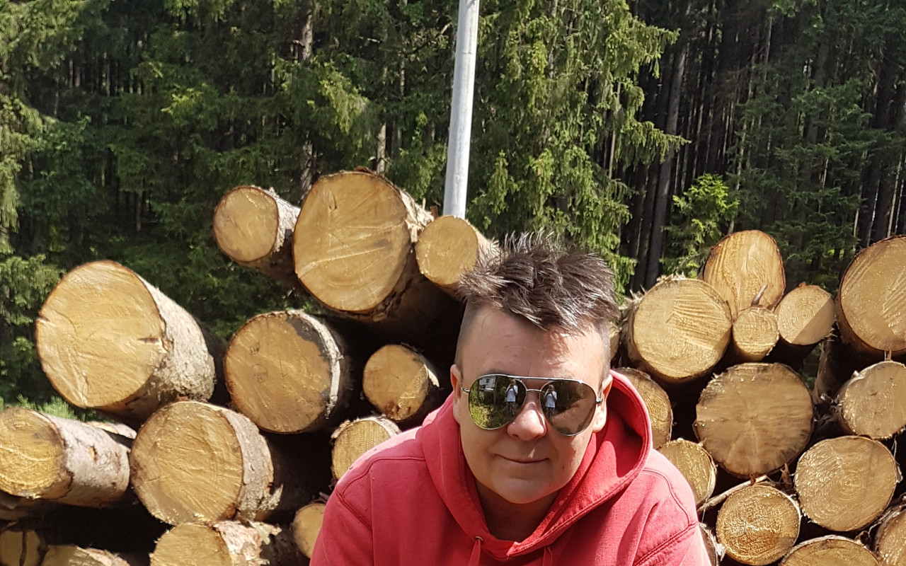 Pomoc Monice v boji s rakovinou