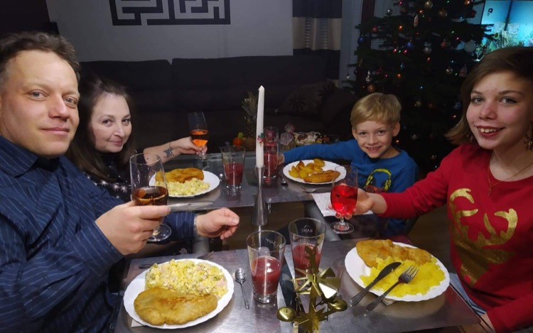 Pomohli jste přispět Natálii ke svobodě pohybu