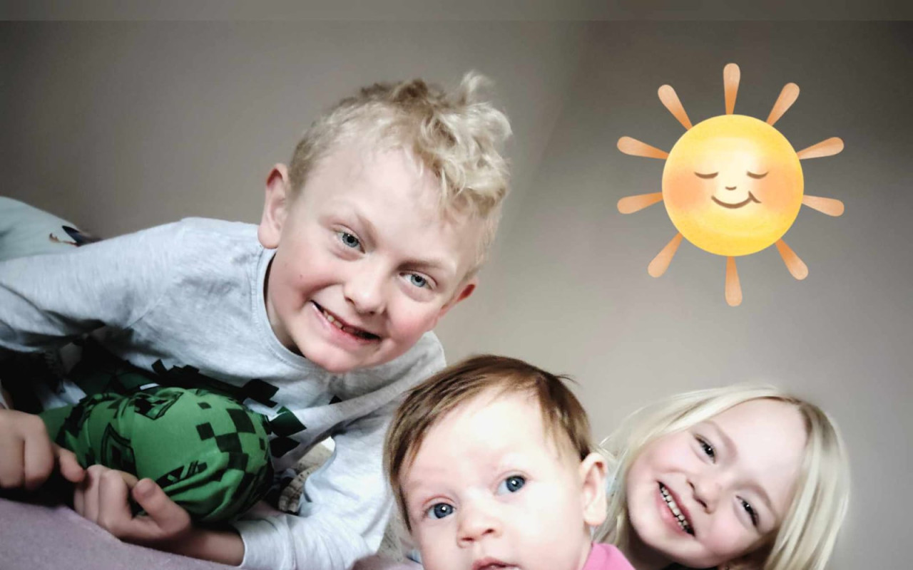 Pomohli jste bojovníkovi Eliáškovi