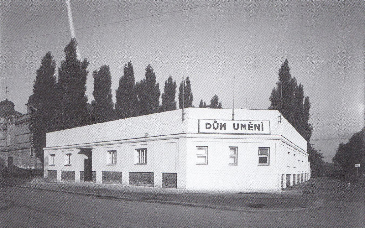 Otevři s námi ASO ateliéry