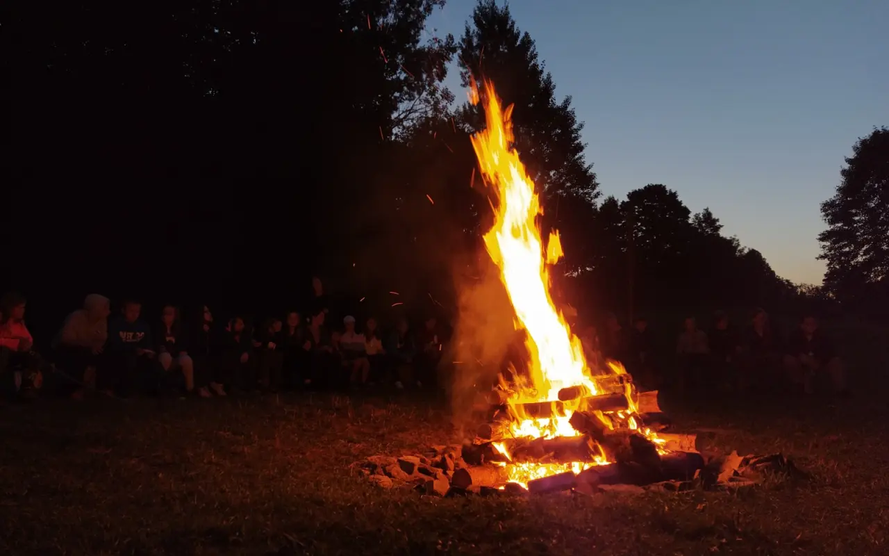 Pomohli jste zachránit Tábor s Mloky a letošní léto dětí