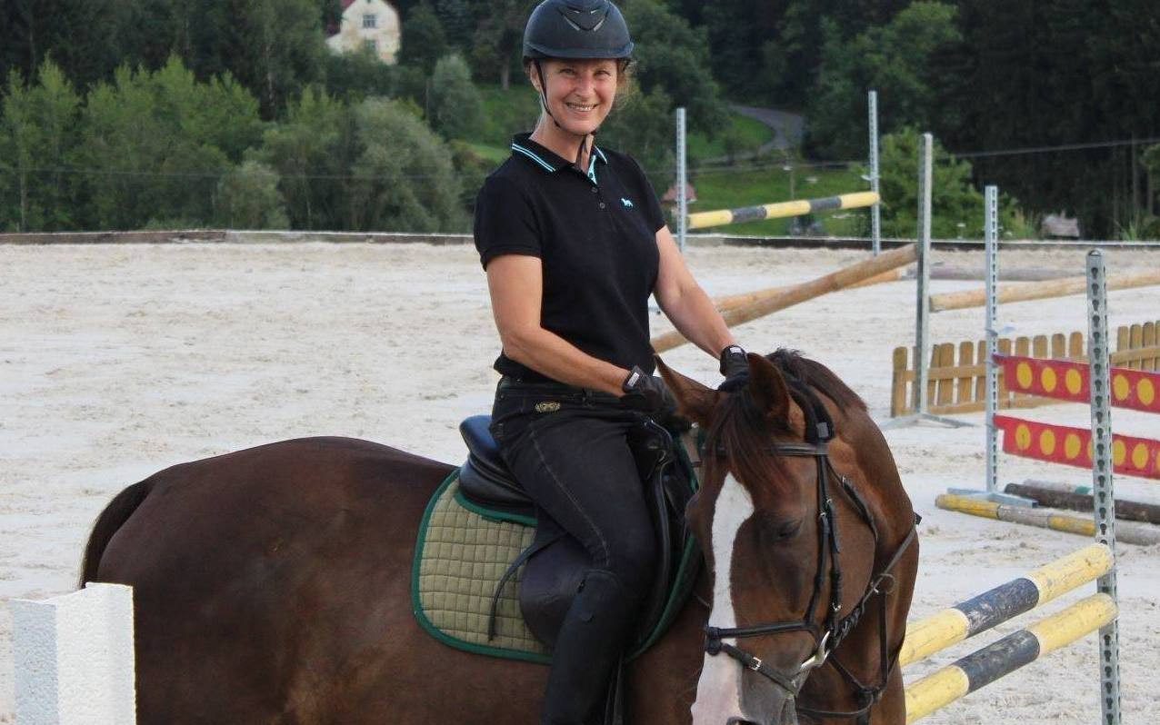 Honos, kůň který potřebuje šanci na život